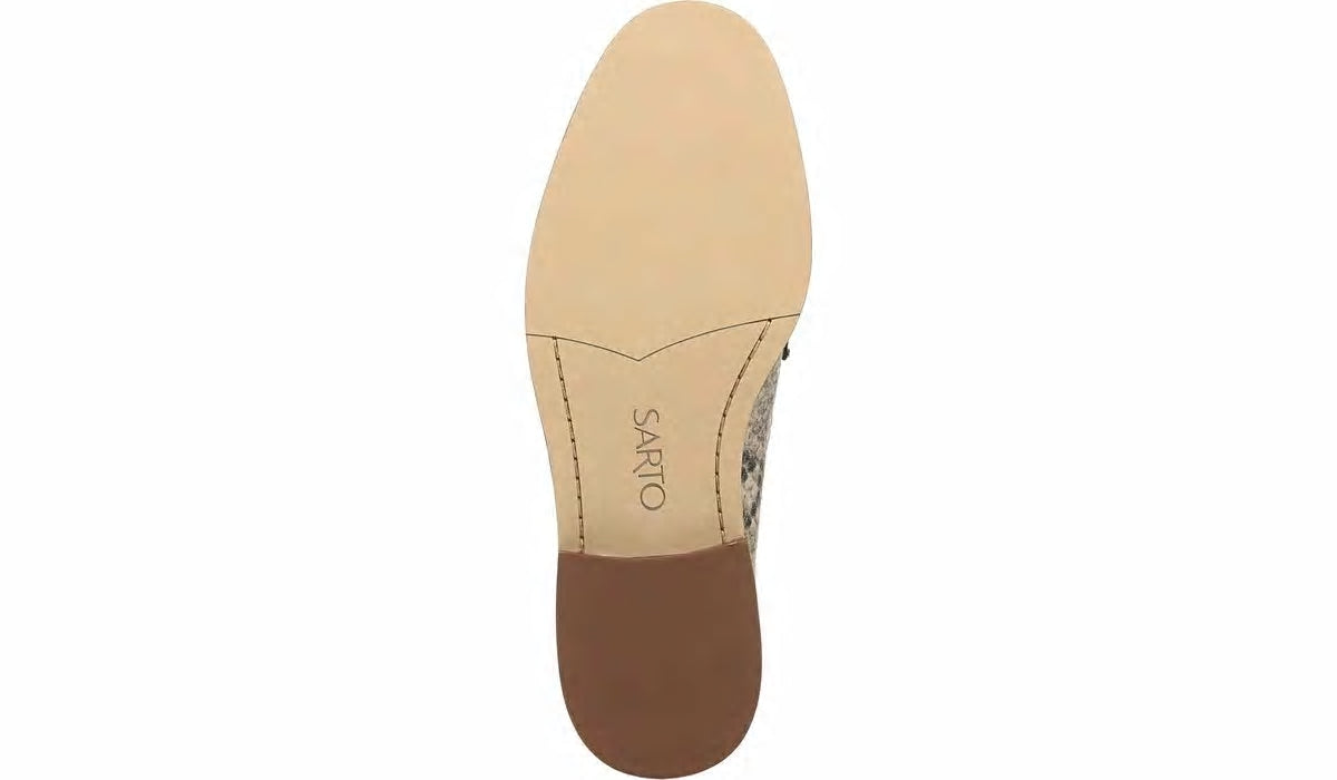 Franco Sarto Sarto Johana Loafer Roccia Leather