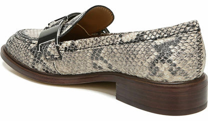 Franco Sarto Sarto Johana Loafer Roccia Leather