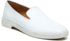 White Leather