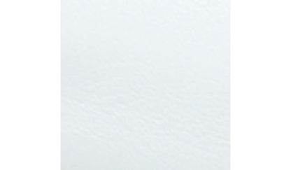 Franco Sarto Sarto Clarissa Loafer White Leather