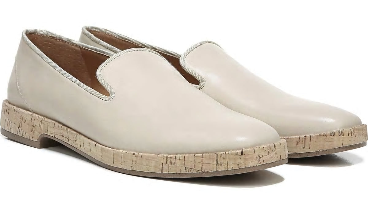 Franco Sarto Sarto Clarissa Loafer Oat Leather