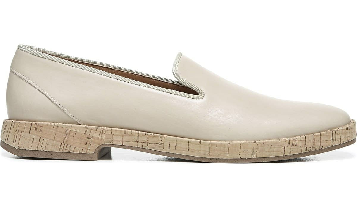 Franco Sarto Sarto Clarissa Loafer Oat Leather