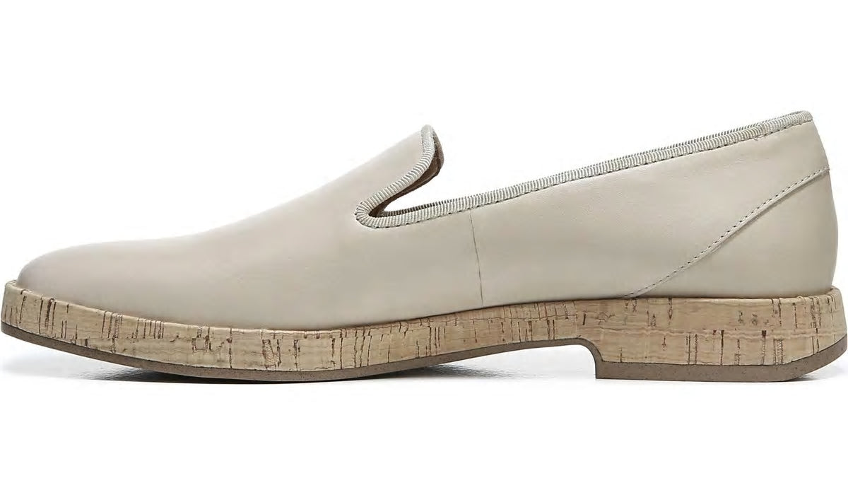 Franco Sarto Sarto Clarissa Loafer Oat Leather