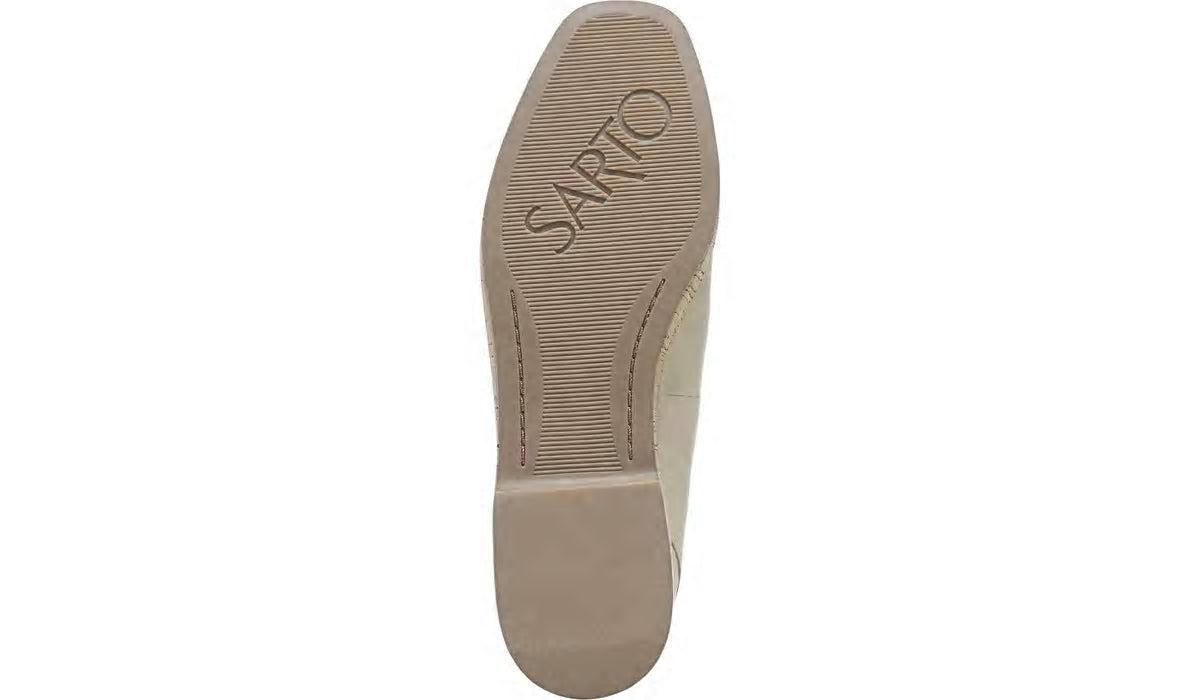 Franco Sarto Sarto Clarissa Loafer Oat Leather