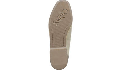 Franco Sarto Sarto Clarissa Loafer Oat Leather