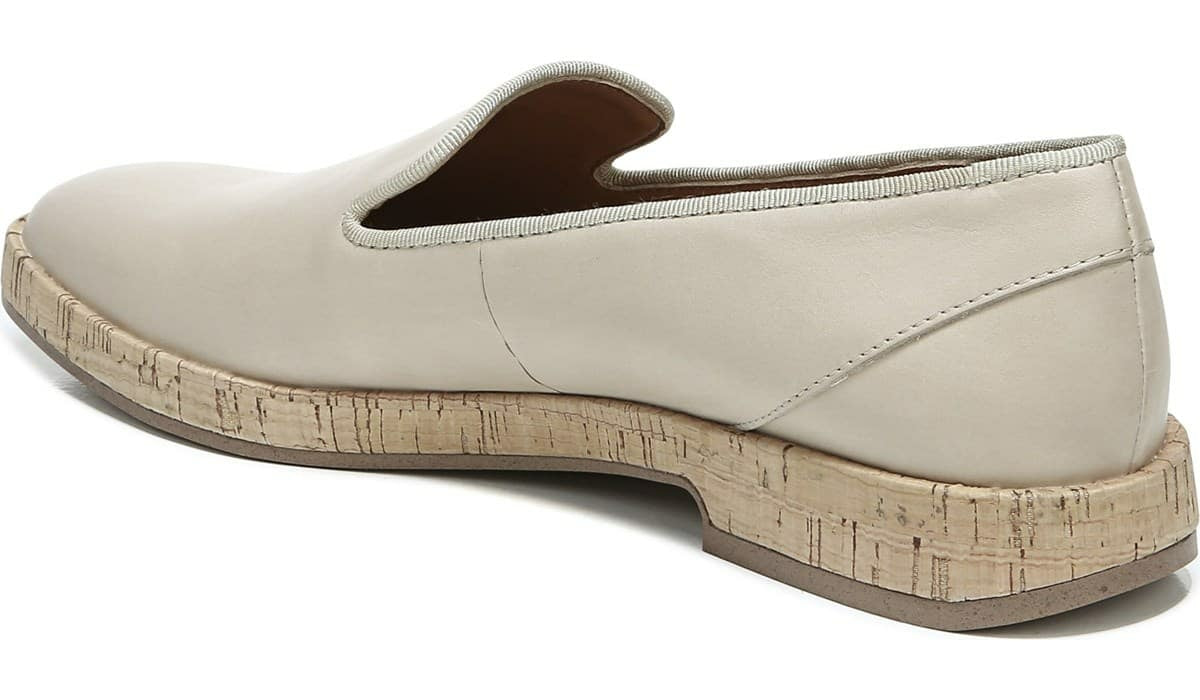 Franco Sarto Sarto Clarissa Loafer Oat Leather