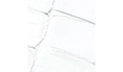 Franco Sarto Sarto Oak Espadrille Sandal White Crocco Leather