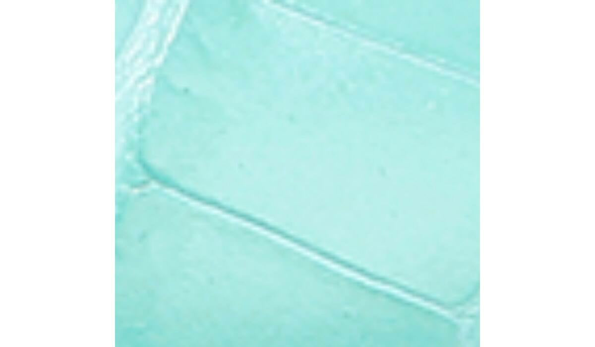 Franco Sarto Sarto Rita Pump Aqua Crocco Leather