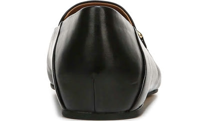 Franco Sarto Sarto Tamra Loafer Black Leather