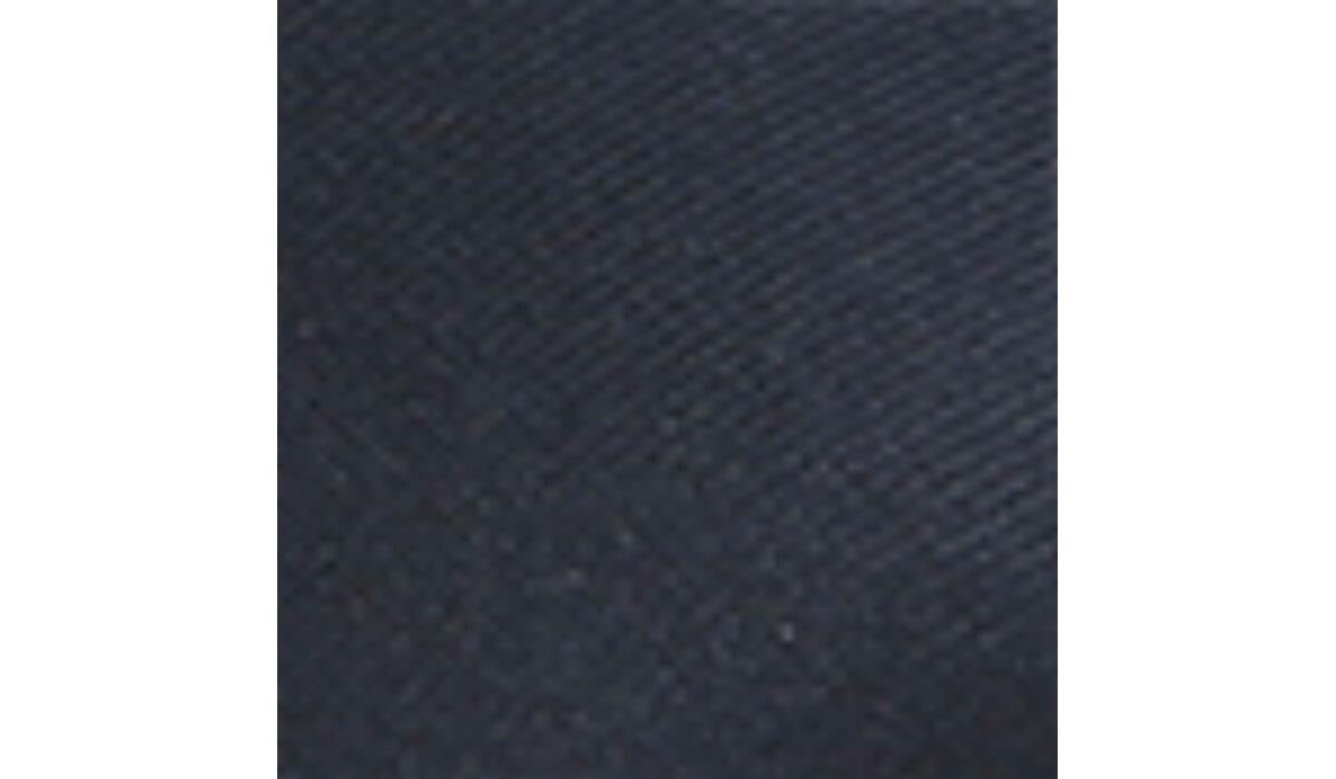 Franco Sarto Sarto Vina 2 Platform Slide Sandal Inky Navy Fabric