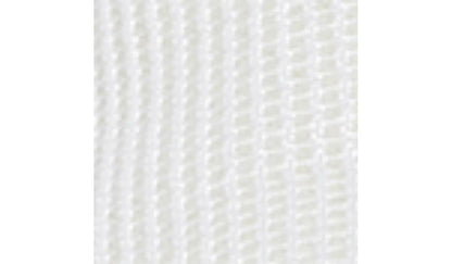Franco Sarto Sarto Debra 2 Platform Slip On Sneaker White Fabric