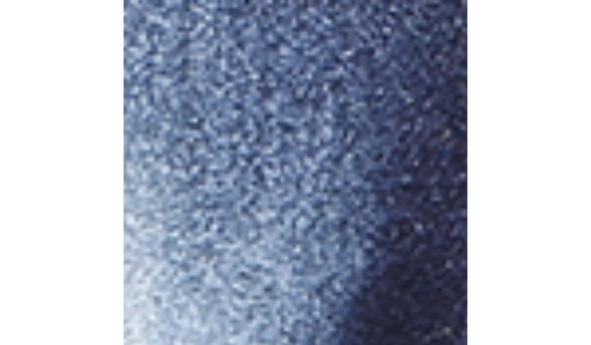 Franco Sarto Sarto Debra 3 Platform Slip On Sneaker Indigo Suede