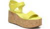 Limeade Leather