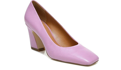 Franco Sarto Sarto Graciana Pump Orchid Leather