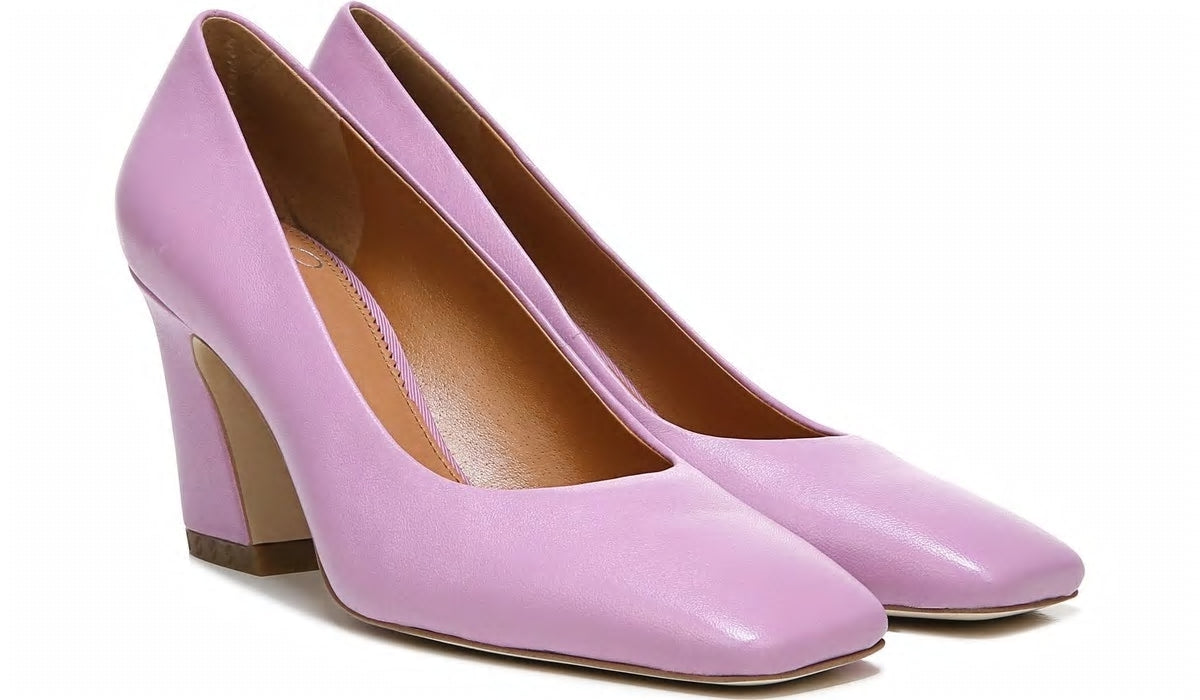Franco Sarto Sarto Graciana Pump Orchid Leather