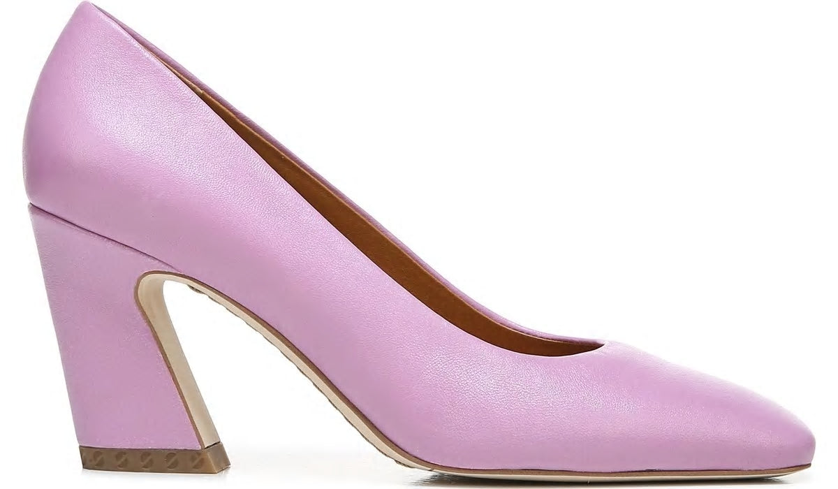 Franco Sarto Sarto Graciana Pump Orchid Leather