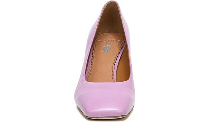 Franco Sarto Sarto Graciana Pump Orchid Leather