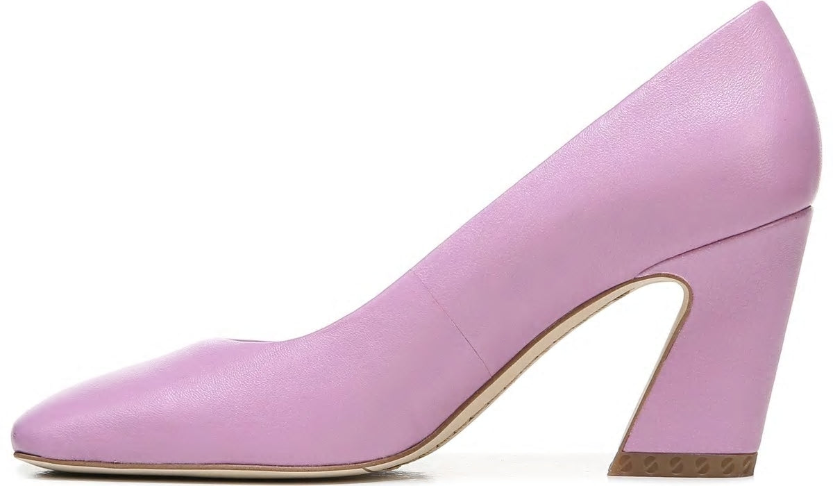 Franco Sarto Sarto Graciana Pump Orchid Leather