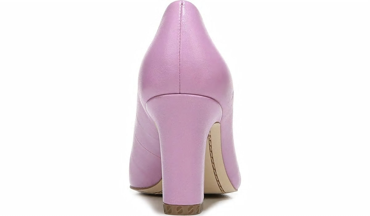 Franco Sarto Sarto Graciana Pump Orchid Leather