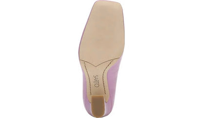 Franco Sarto Sarto Graciana Pump Orchid Leather