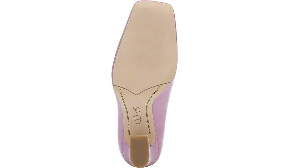 Franco Sarto Sarto Graciana Pump Orchid Leather