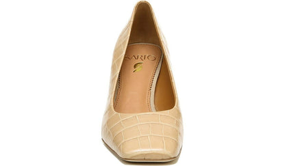 Franco Sarto Sarto Graciana Pump Sand Leather