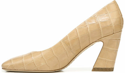 Franco Sarto Sarto Graciana Pump Sand Leather