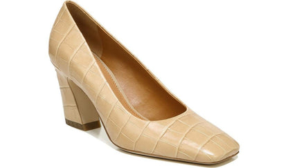 Franco Sarto Sarto Graciana Pump Sand Leather