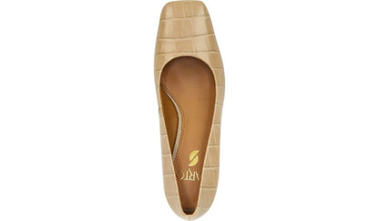 Franco Sarto Sarto Graciana Pump Sand Leather