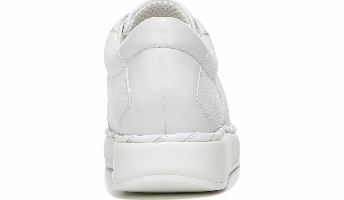 Franco Sarto Sarto Quinn Sneaker White Fabric