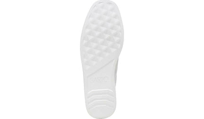 Franco Sarto Sarto Quinn Sneaker White Fabric