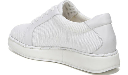 Franco Sarto Sarto Quinn Sneaker White Fabric