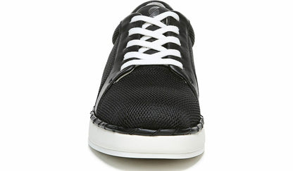Franco Sarto Sarto Quinn Sneaker Black Fabric