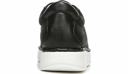 Franco Sarto Sarto Quinn Sneaker Black Fabric