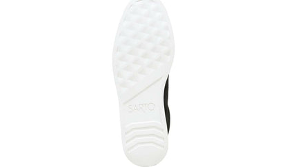 Franco Sarto Sarto Quinn Sneaker Black Fabric