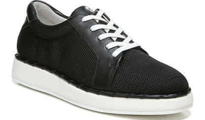 Franco Sarto Sarto Quinn Sneaker Black Fabric