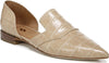 Sand Leather