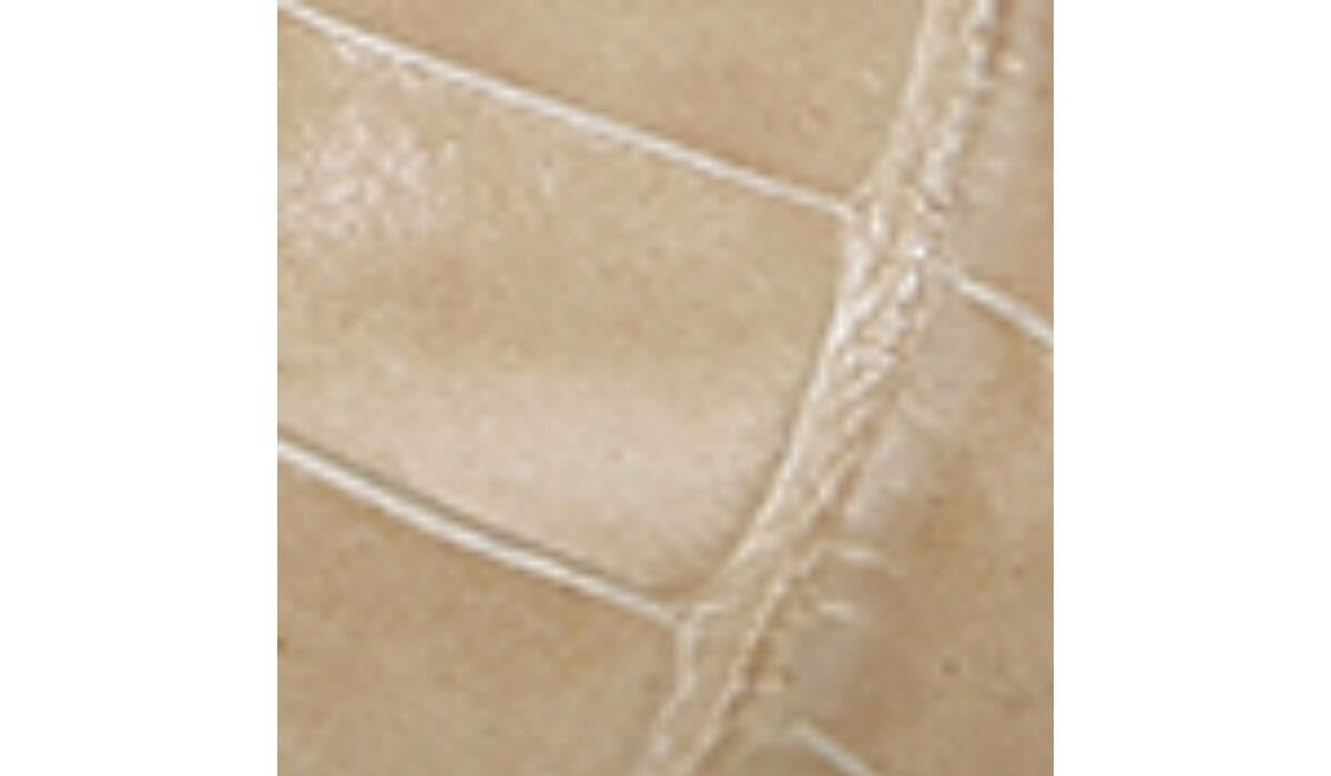Franco Sarto Sarto Toby D'Orsay Flat Sand Leather