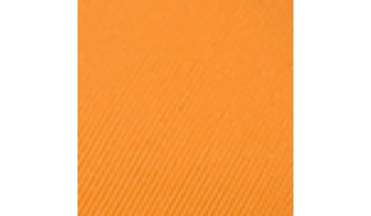 Franco Sarto Sarto Vina 2 Platform Slide Sandal Orange Fabric
