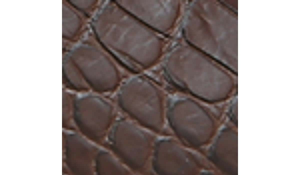 Franco Sarto Sarto Visa 2 Mule Brown Leather