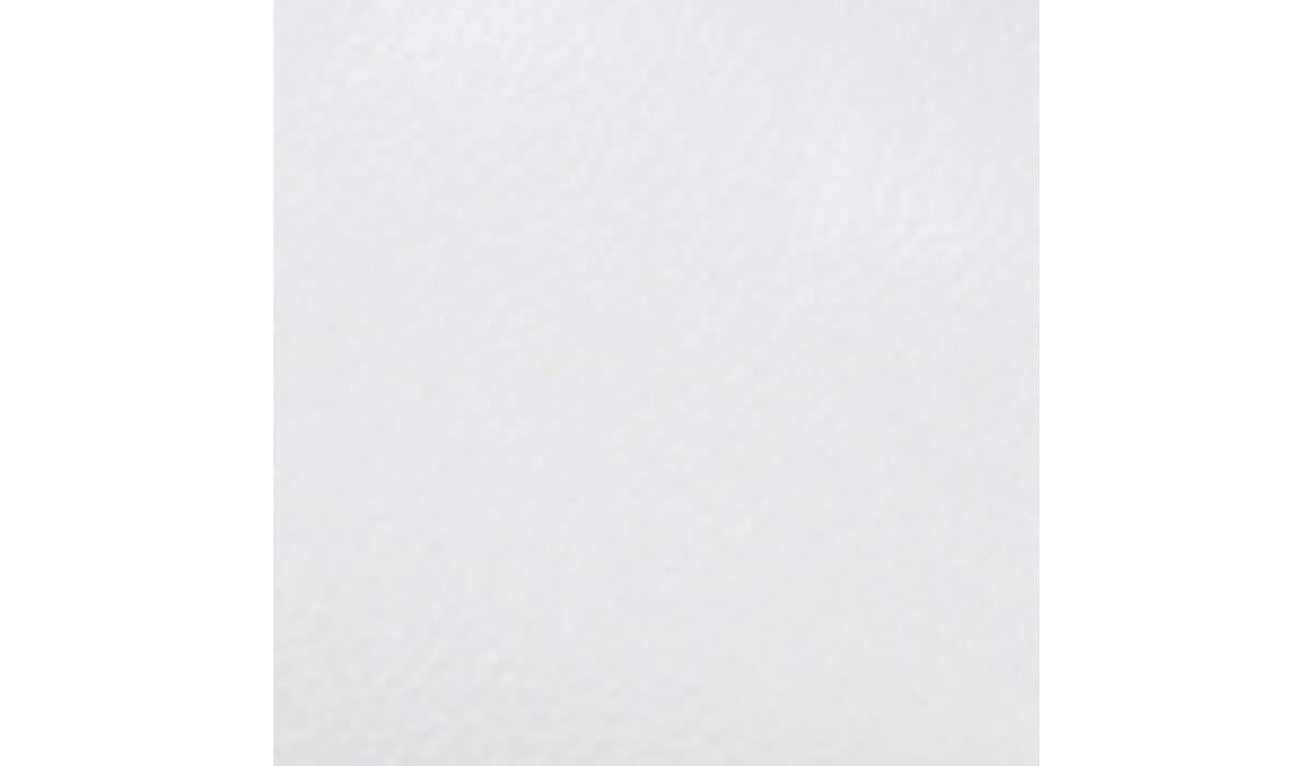 Franco Sarto Sarto Zoe Slide Sandal White Leather