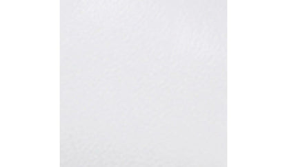 Franco Sarto Sarto Zoe Slide Sandal White Leather