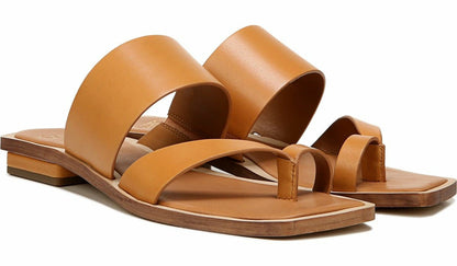 Franco Sarto Sarto Ediana Sandal Camel Leather