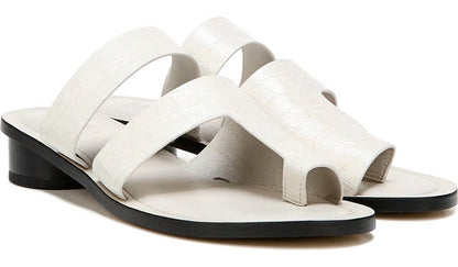 Franco Sarto Sarto Trixie Sandal Putty Leather
