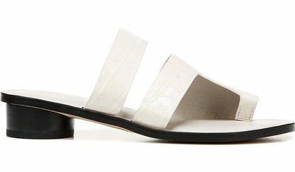 Franco Sarto Sarto Trixie Sandal Putty Leather