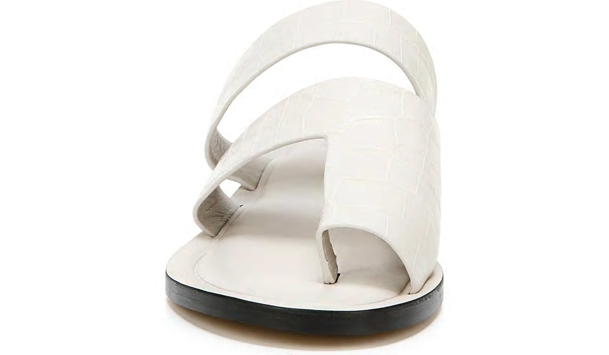 Franco Sarto Sarto Trixie Sandal Putty Leather