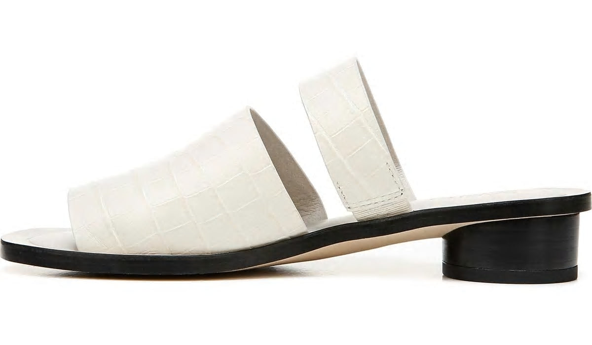 Franco Sarto Sarto Trixie Sandal Putty Leather