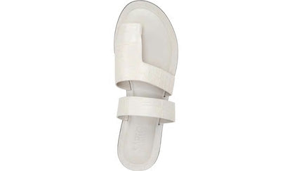 Franco Sarto Sarto Trixie Sandal Putty Leather