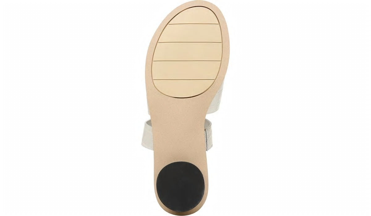 Franco Sarto Sarto Trixie Sandal Putty Leather