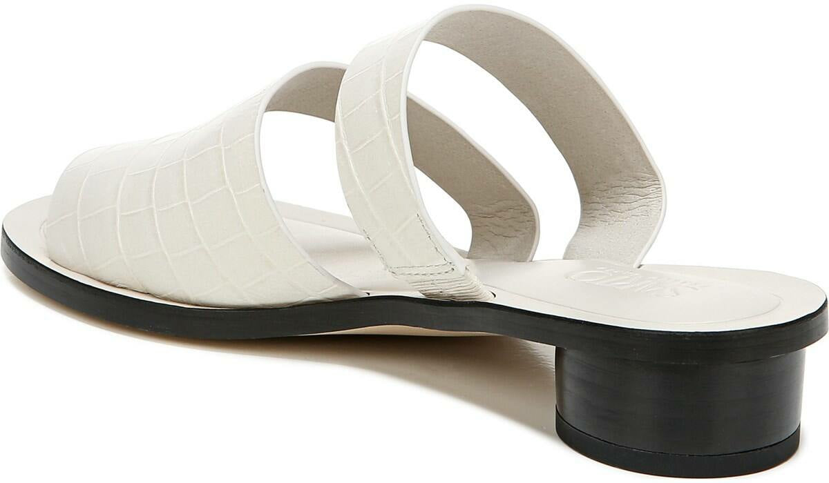 Franco Sarto Sarto Trixie Sandal Putty Leather